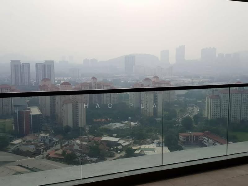 Condominium for Sale at Bennington Residences @ SkyArena - Hao Pua - PropertyGuru.com.my