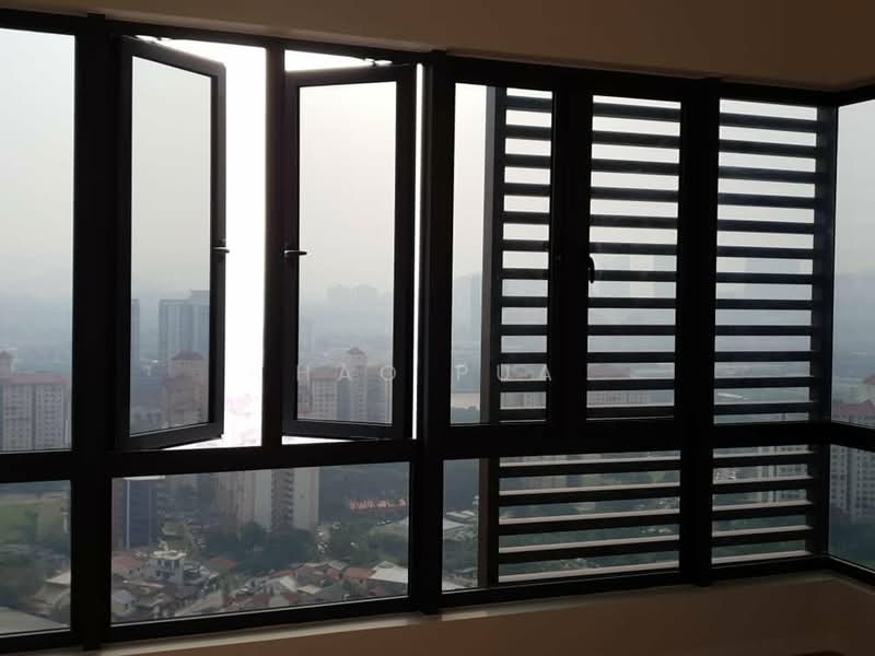 Condominium for Sale at Bennington Residences @ SkyArena - Hao Pua - PropertyGuru.com.my