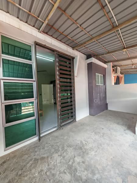 2-storey Terraced House for Rent in Setia Eco Gardens (Gelang Patah) - Jun Song - Exterior - PropertyGuru.com.my