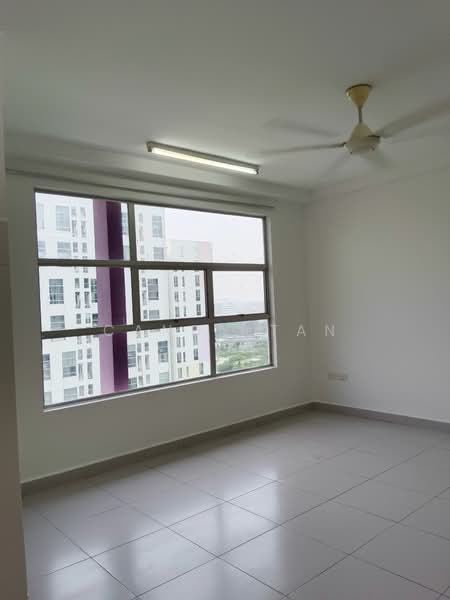 Servis Apartment untuk Dijual di Domain 4 @ NeoCyber - Candy Tan - Interior - PropertyGuru.com.my