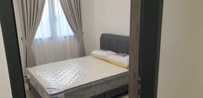 Service Residence for Rent at D'Quince Residences - Hao Pua - PropertyGuru.com.my