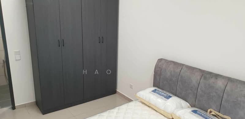 Service Residence for Rent at D'Quince Residences - Hao Pua - PropertyGuru.com.my
