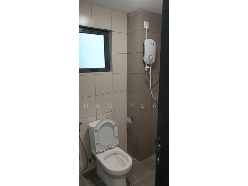 Service Residence for Rent at D'Quince Residences - Hao Pua - PropertyGuru.com.my