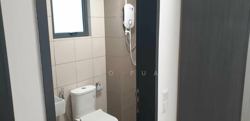 Service Residence for Rent at D'Quince Residences - Hao Pua - PropertyGuru.com.my
