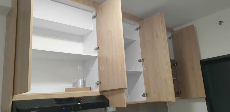 Service Residence for Rent at D'Quince Residences - Hao Pua - PropertyGuru.com.my