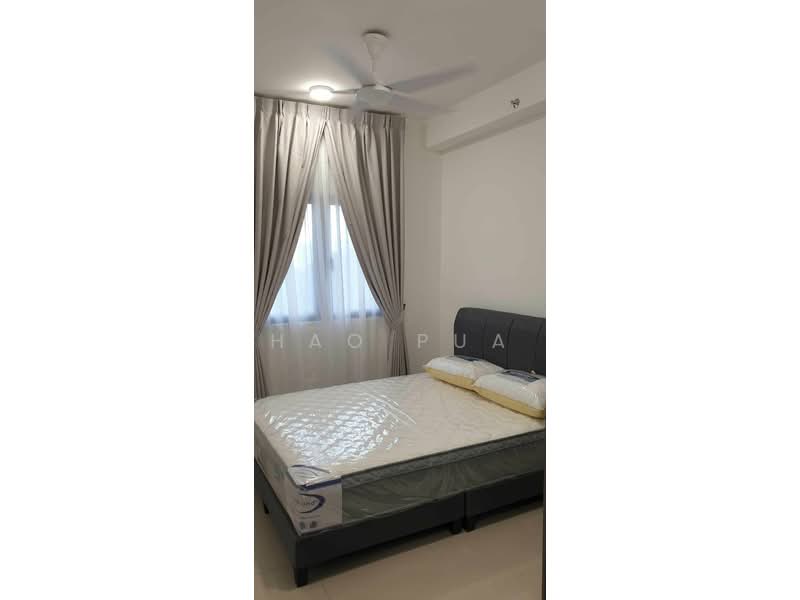 Service Residence for Rent at D'Quince Residences - Hao Pua - PropertyGuru.com.my