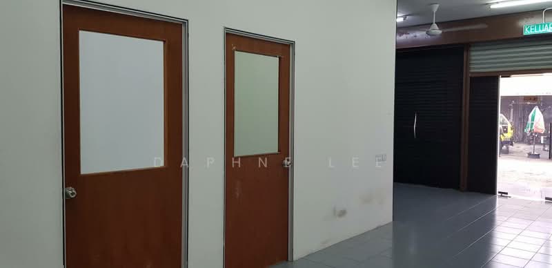 Kedai / Pejabat untuk Disewa di Taman Setia Indah (Tebrau) - Daphne Lee - Interior - PropertyGuru.com.my