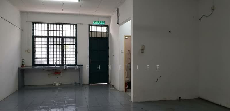 Kedai / Pejabat untuk Disewa di Taman Setia Indah (Tebrau) - Daphne Lee - Interior - PropertyGuru.com.my