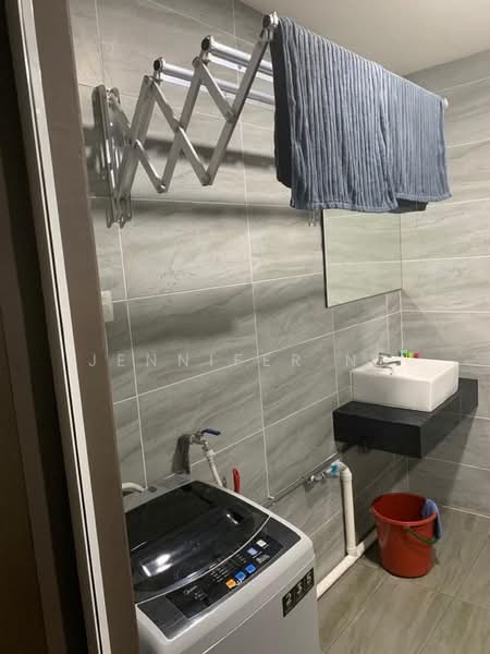 Service Residence for Sale at KSL Residence @ Daya - Jennifer Ng - Interior - PropertyGuru.com.my