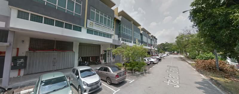 Kedai untuk Dijual di Shah Alam (Selangor) - Alex Lee - Exterior - PropertyGuru.com.my
