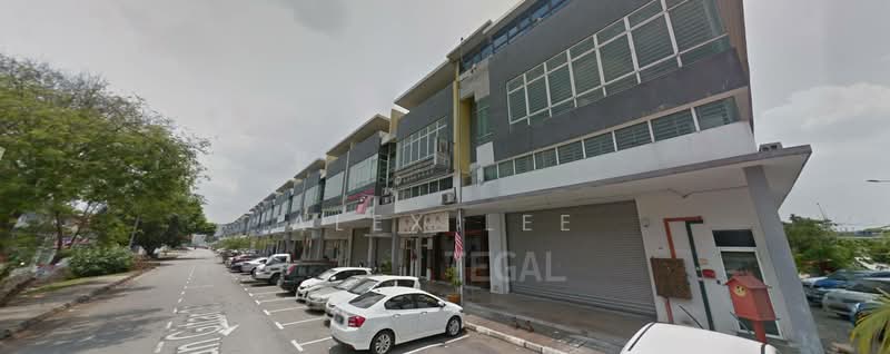 Kedai untuk Dijual di Shah Alam (Selangor) - Alex Lee - Exterior - PropertyGuru.com.my