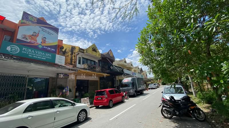 Shop / Office for Sale in Taman Wangsa Melawati (Setapak) - Kenny Choo - PropertyGuru.com.my