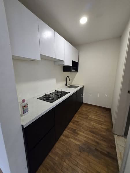 3-storey Terraced House for Rent in Sutera Damansara (Damansara Damai) - Jasemin Chia - Kitchen - PropertyGuru.com.my