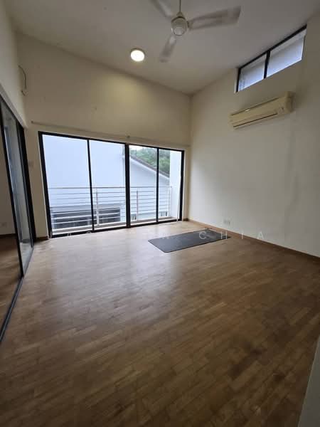 3-storey Terraced House for Rent in Sutera Damansara (Damansara Damai) - Jasemin Chia - Bedroom - PropertyGuru.com.my