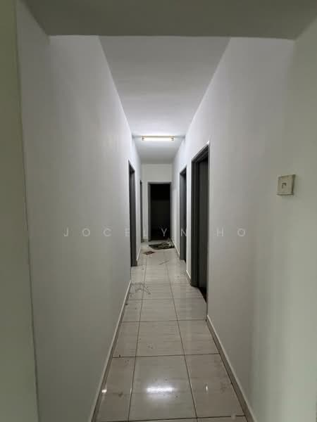 Condominium for Rent at Green Avenue Condominium - Jocelyn Ho - Corridor - PropertyGuru.com.my