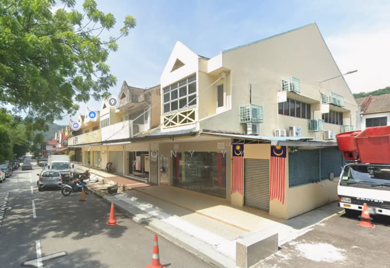 Shop / Office for Sale in Taman Wangsa Melawati (Setapak) - Tony YY - Exterior - PropertyGuru.com.my
