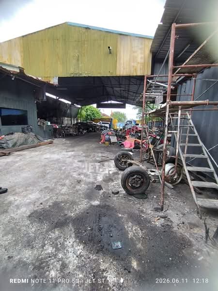 Kilang untuk Disewa di Bukit Kemuning (Shah Alam) - KHOO GEOK SHIM - PropertyGuru.com.my
