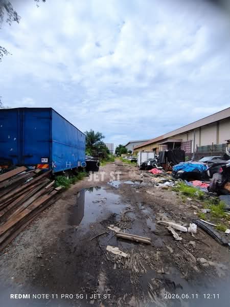 Kilang untuk Disewa di Bukit Kemuning (Shah Alam) - KHOO GEOK SHIM - PropertyGuru.com.my