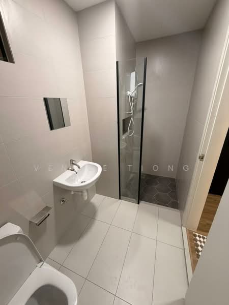 Condominium for Rent at Trinity Wellnessa - Venice Tiong - Bathroom - PropertyGuru.com.my