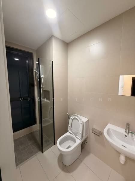Condominium for Rent at Trinity Wellnessa - Venice Tiong - Bathroom - PropertyGuru.com.my