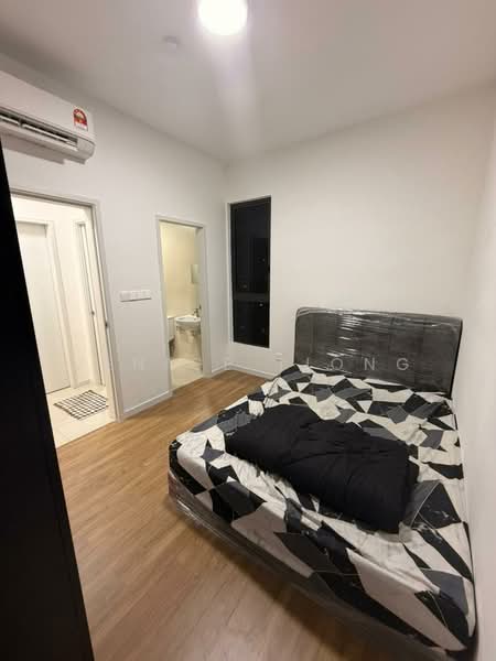 Condominium for Rent at Trinity Wellnessa - Venice Tiong - Bedroom - PropertyGuru.com.my