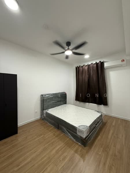 Condominium for Rent at Trinity Wellnessa - Venice Tiong - Bedroom - PropertyGuru.com.my