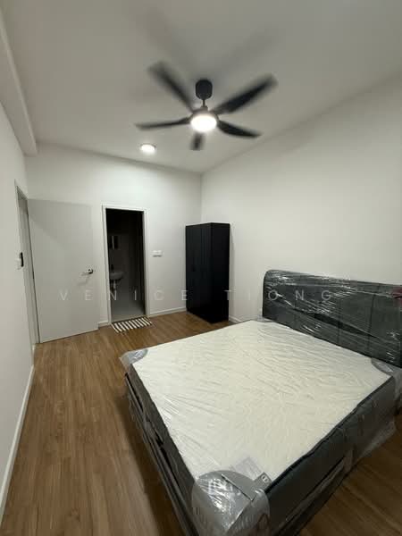 Condominium for Rent at Trinity Wellnessa - Venice Tiong - Bedroom - PropertyGuru.com.my