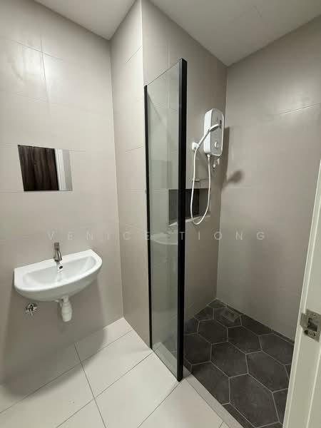 Condominium for Rent at Trinity Wellnessa - Venice Tiong - Bathroom - PropertyGuru.com.my