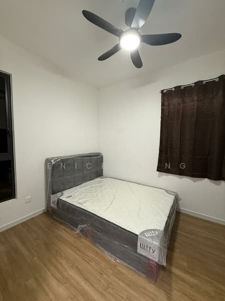 Condominium for Rent at Trinity Wellnessa - Venice Tiong - Bedroom - PropertyGuru.com.my