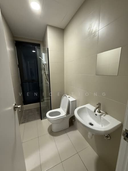 Condominium for Rent at Trinity Wellnessa - Venice Tiong - Bathroom - PropertyGuru.com.my