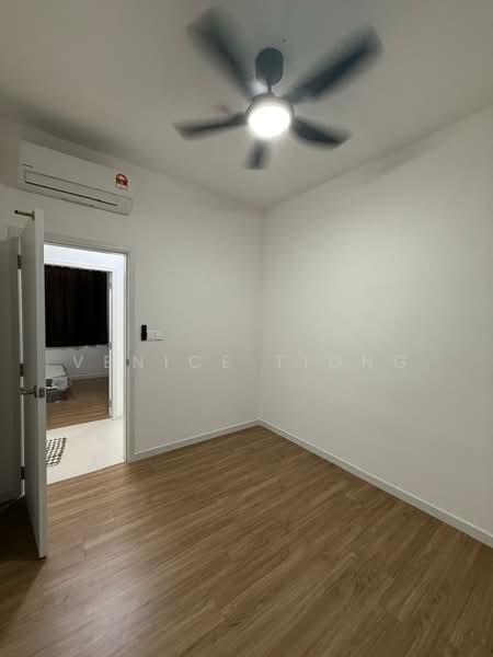 Condominium for Rent at Trinity Wellnessa - Venice Tiong - Bedroom - PropertyGuru.com.my