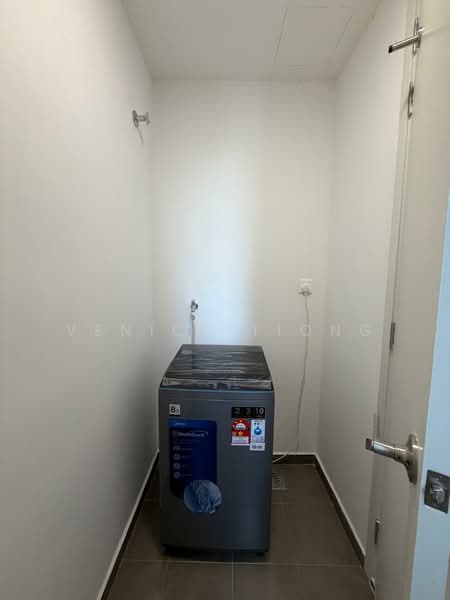 Condominium for Rent at Trinity Wellnessa - Venice Tiong - Interior - PropertyGuru.com.my