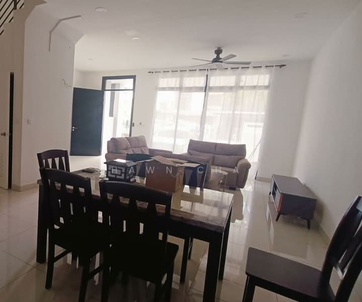 2-storey Terraced House for Rent in Horizon Hills (Iskandar Puteri (Nusajaya)) - Shawn Chan - PropertyGuru.com.my
