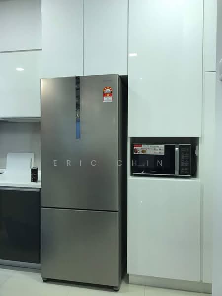 Service Residence for Rent at KL Gateway Residences - Eric Chin - PropertyGuru.com.my