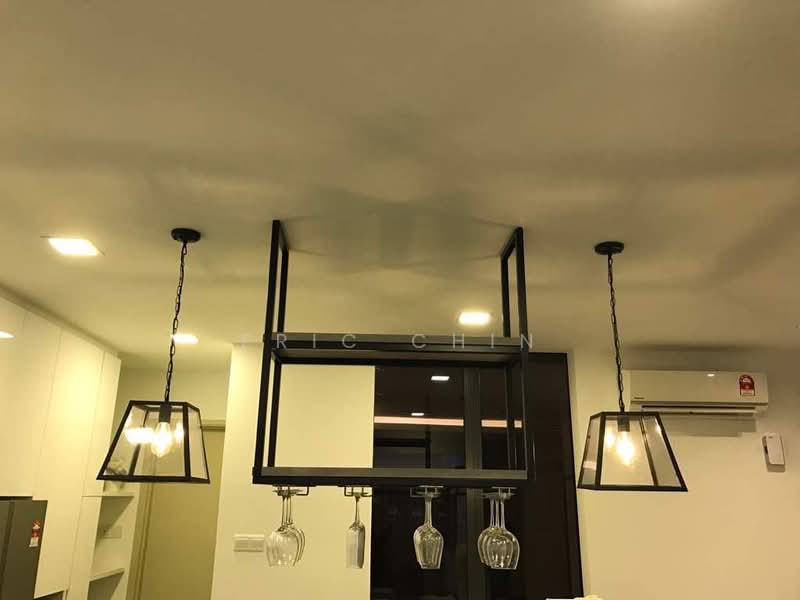 Service Residence for Rent at KL Gateway Residences - Eric Chin - PropertyGuru.com.my