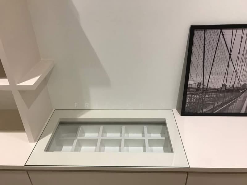 Service Residence for Rent at KL Gateway Residences - Eric Chin - PropertyGuru.com.my