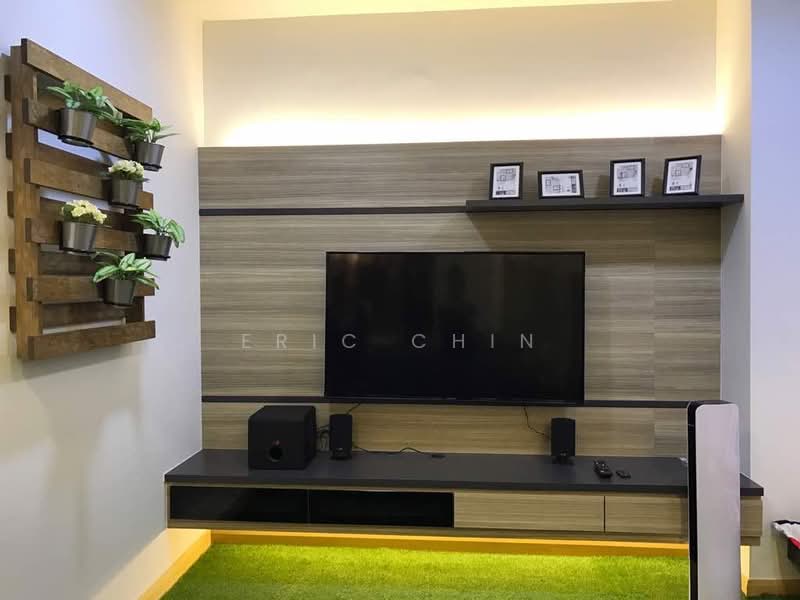Service Residence for Rent at KL Gateway Residences - Eric Chin - PropertyGuru.com.my