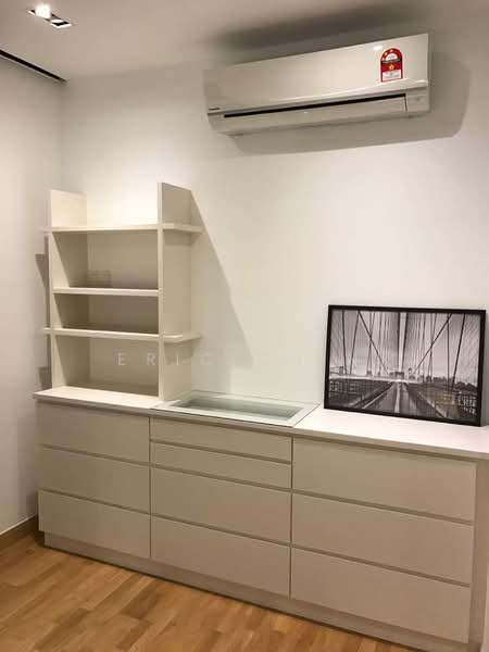 Service Residence for Rent at KL Gateway Residences - Eric Chin - PropertyGuru.com.my