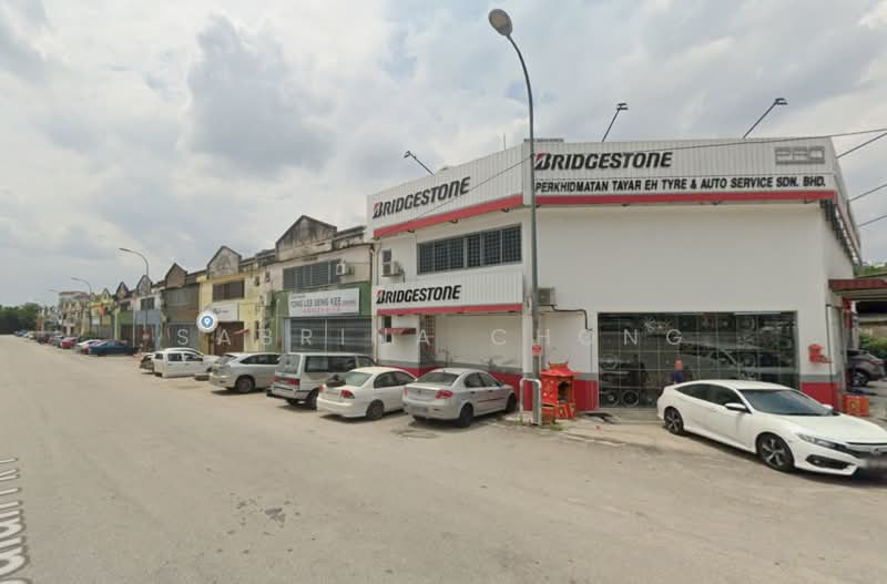 Shop / Office for Sale in Taman Wangsa Melawati (Setapak) - Sabrina Chong - Exterior - PropertyGuru.com.my