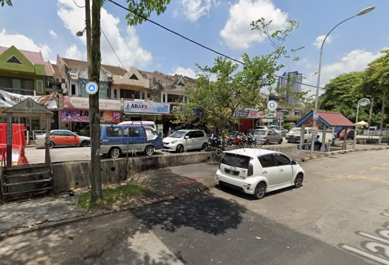 Shop / Office for Sale in Taman Wangsa Melawati (Setapak) - Sabrina Chong - PropertyGuru.com.my