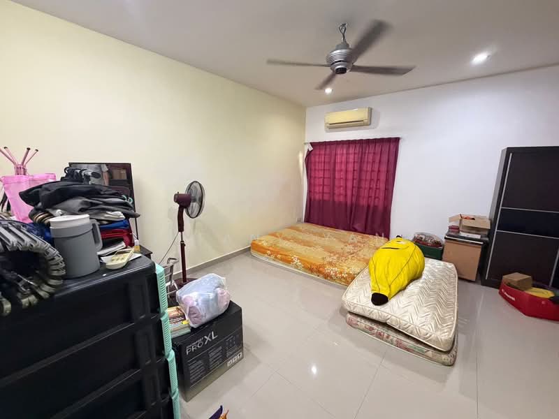 Rumah Banglo untuk Dijual di Taman Sri Hijau (Rawang) - Tiffany Yang - Bedroom - PropertyGuru.com.my