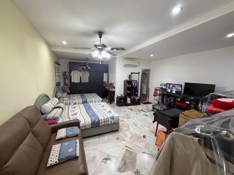 Rumah Banglo untuk Dijual di Taman Sri Hijau (Rawang) - Tiffany Yang - Bedroom - PropertyGuru.com.my