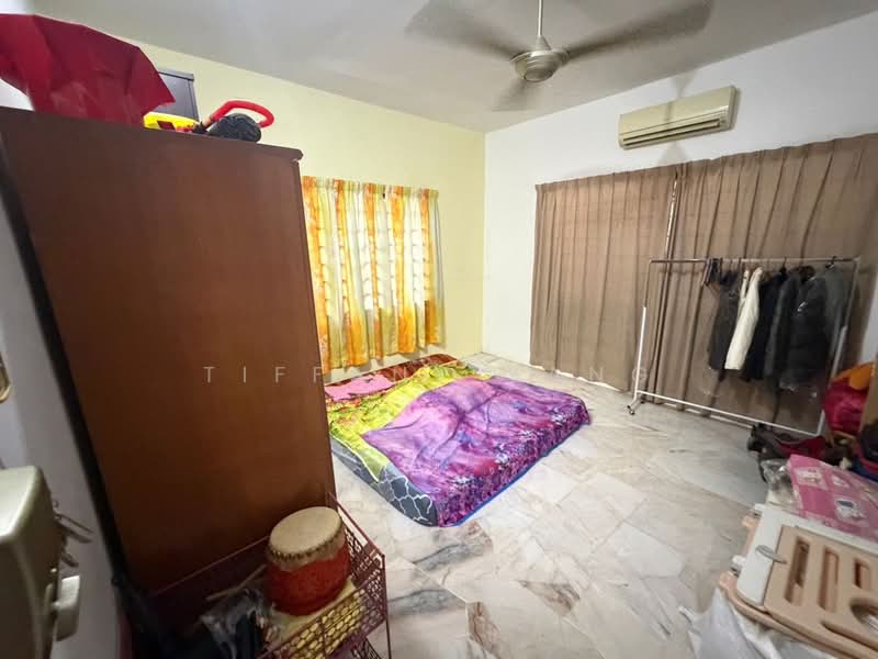 Rumah Banglo untuk Dijual di Taman Sri Hijau (Rawang) - Tiffany Yang - Bedroom - PropertyGuru.com.my