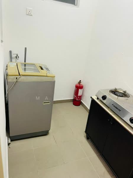 Condominium for Rent at Lakefront Homes - Mark Lee - PropertyGuru.com.my