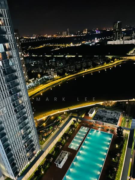 Condominium for Rent at Lakefront Homes - Mark Lee - PropertyGuru.com.my