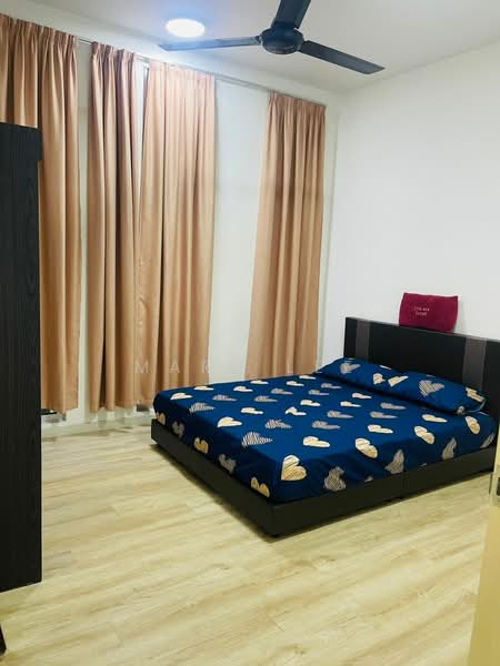 Condominium for Rent at Lakefront Homes - Mark Lee - PropertyGuru.com.my