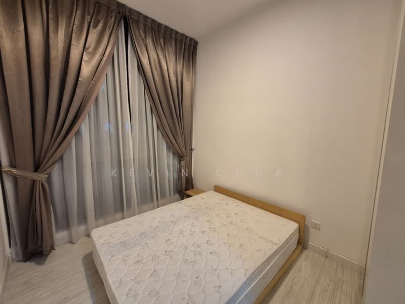 Service Residence for Rent at Setia Sky 88 - Kevin Chua - Bedroom - PropertyGuru.com.my