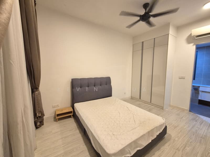 Service Residence for Rent at Setia Sky 88 - Kevin Chua - Bedroom - PropertyGuru.com.my