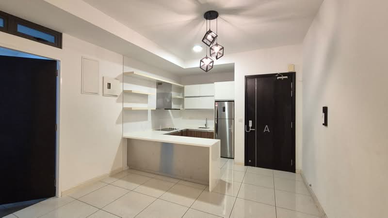 Service Residence for Rent at Setia Sky 88 - Kevin Chua - Kitchen - PropertyGuru.com.my