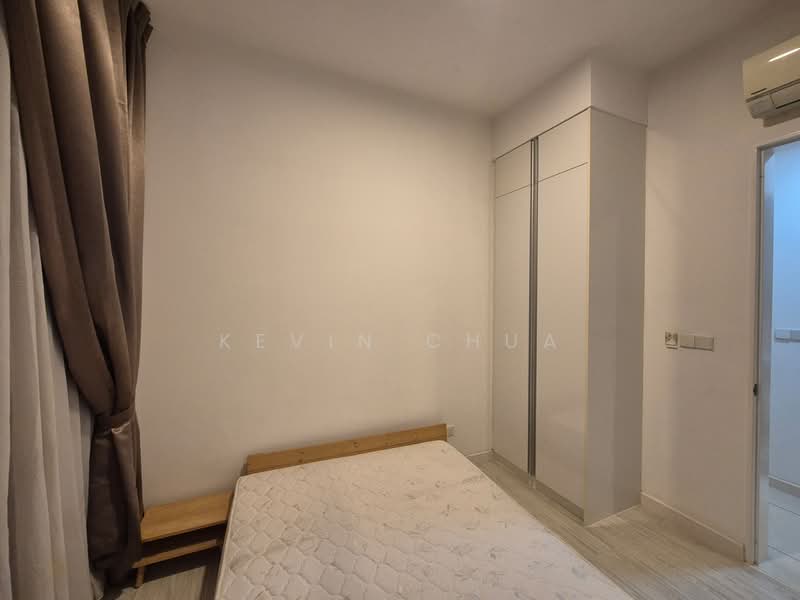 Service Residence for Rent at Setia Sky 88 - Kevin Chua - Bedroom - PropertyGuru.com.my